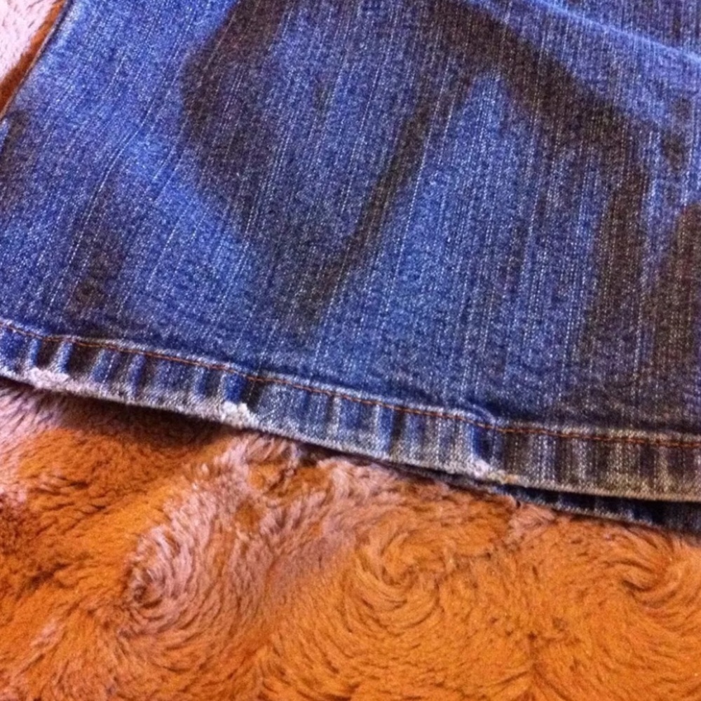 🎀EXPRESS JEANS🎀 - Picture 6 of 7